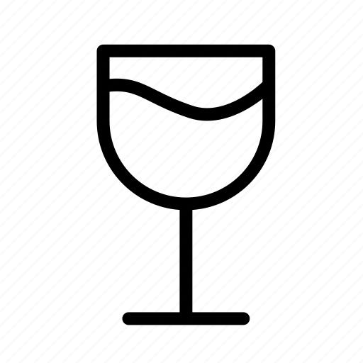 Alcohol, drink, glass, magnifying, search icon - Download on Iconfinder