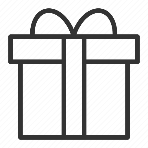 Gift, box, celebration, christmas, giftbox, valentine, valentines icon - Download on Iconfinder