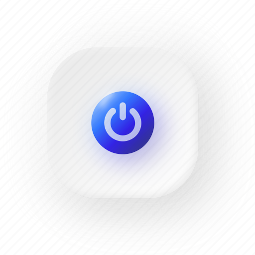 On-off icon - Download on Iconfinder on Iconfinder