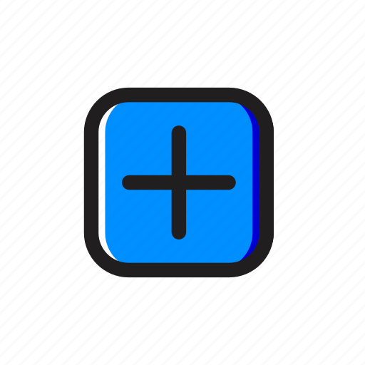 Add, create, file, new, plus icon - Download on Iconfinder