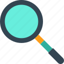 magnify, magnifying glass, research, find, search, zoom