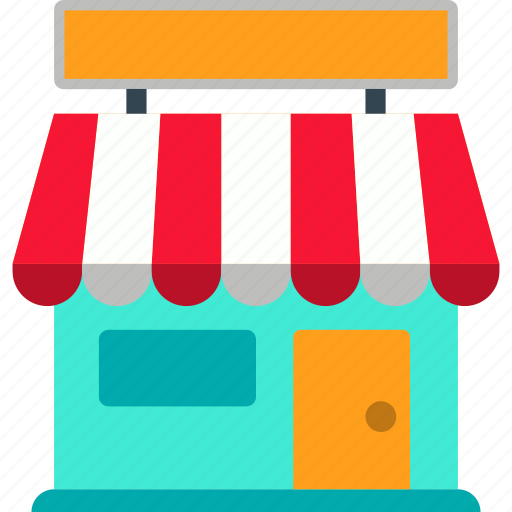 Shop, store, business, market, sale, shopping icon - Download on Iconfinder