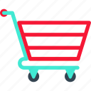 cart, shopping, buy, ecommerce, shop