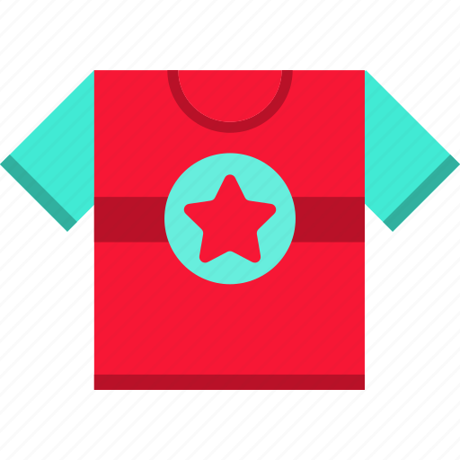 Clothes, shirt, t, cloth, clothing, fashion, man icon - Download on Iconfinder