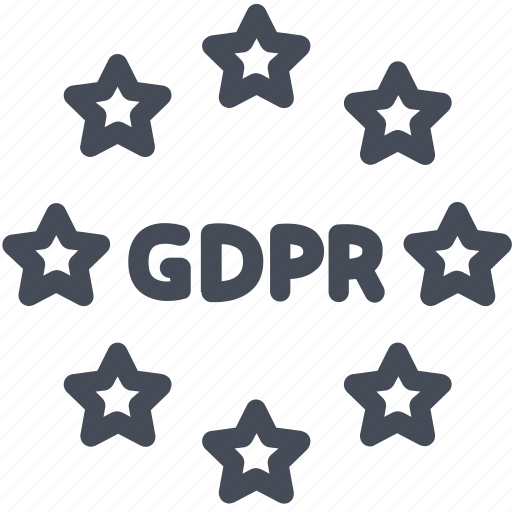 Compliance, data protection, eu, gdpr icon - Download on Iconfinder