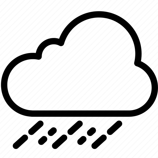 Rain icon - Download on Iconfinder on Iconfinder