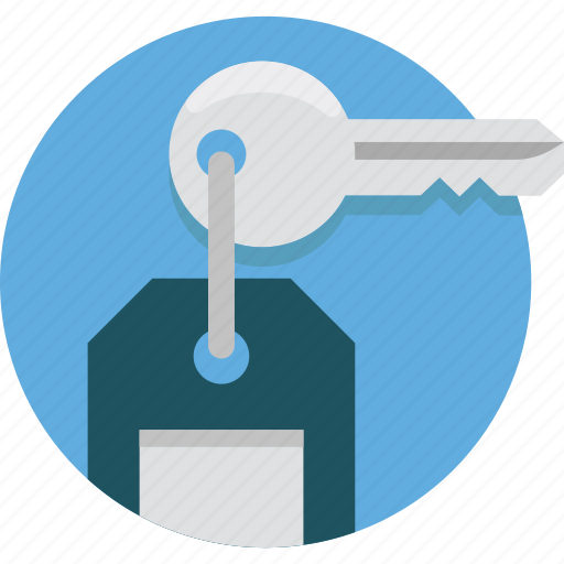 Key, security, protection, lock, safety icon - Download on Iconfinder