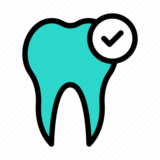 Teeth, dental, oral, medical, healthcare icon - Download on Iconfinder