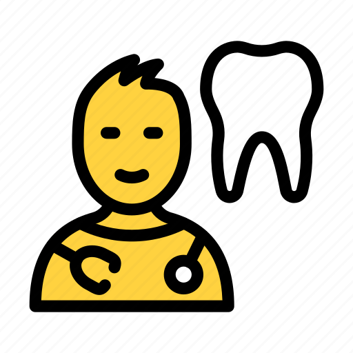 Dental, oral, dentist, teeth, medical icon - Download on Iconfinder