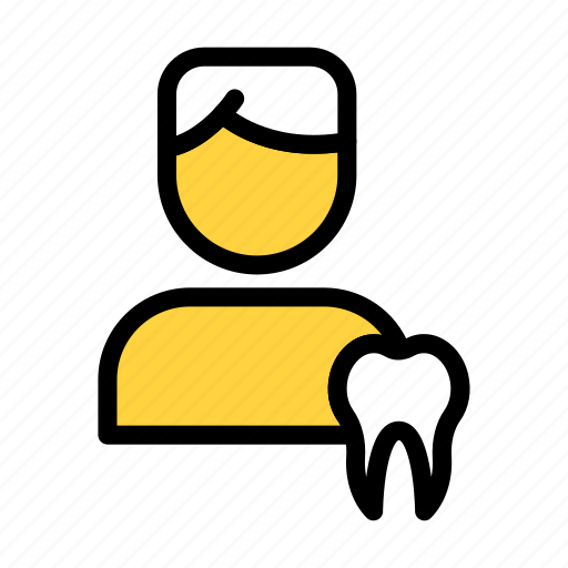 Dentist, oral, teeth, medical, healthcare icon - Download on Iconfinder