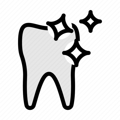 Teeth, dental, oral, medical, healthcare icon - Download on Iconfinder