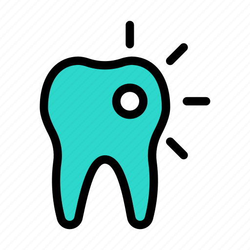 Teeth, oral, cavity, dental, hygiene icon - Download on Iconfinder