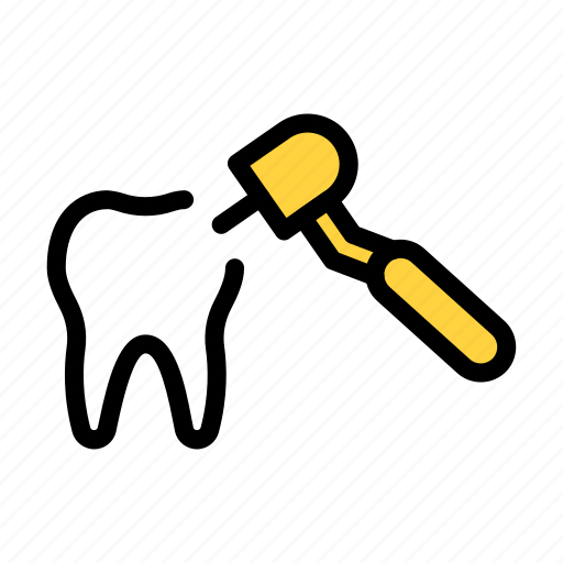 Teeth, oral, dental, equipment, dentist icon - Download on Iconfinder