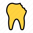 teeth, cavity, oral, dental, medical 