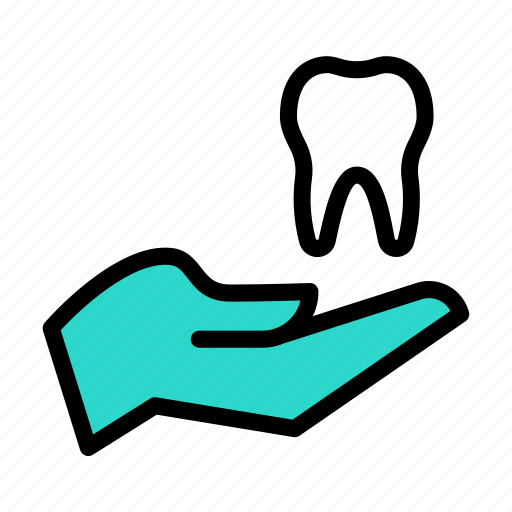 Teeth, oral, dental, medical, healthcare icon - Download on Iconfinder