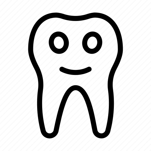 Oral, teeth, dental, medical, healthcare icon - Download on Iconfinder