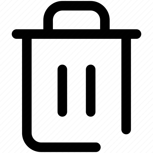 Delete, garbage, lixo, trash icon - Download on Iconfinder