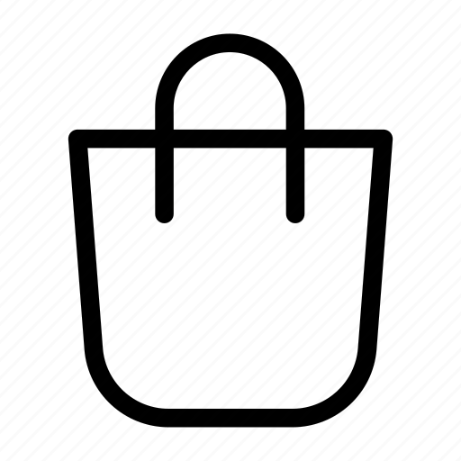 Bag, basket, online, purchase, shopping icon - Download on Iconfinder
