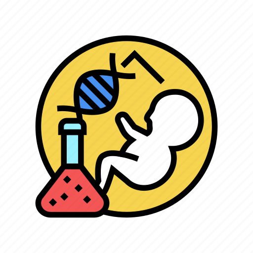 Child, birth, genetic, engineering, animal, human icon - Download on Iconfinder