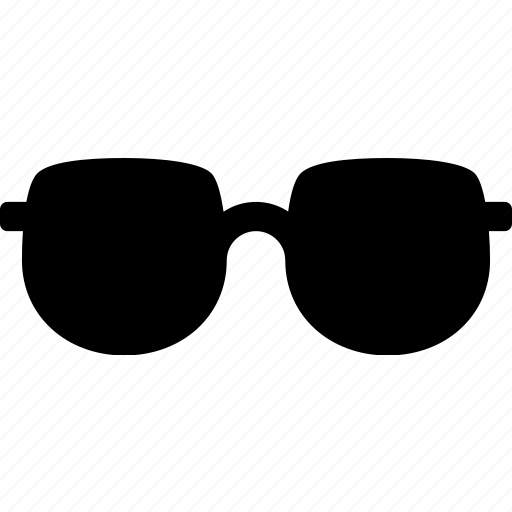 Blind, eyes, glasses, specs, spectacles, sun icon - Download on Iconfinder