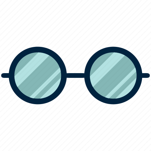 Glasses, eyeglasses, gentlemen, spectacles, vision icon - Download on Iconfinder