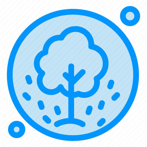 Nature, plant, seeds, summer, tree icon - Download on Iconfinder