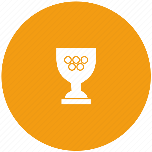 Award, cup, olympic, win, winner icon - Download on Iconfinder