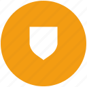 antivirus, form, guard, shield