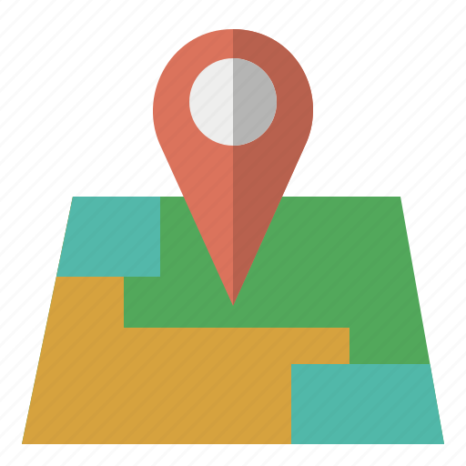 Destination, location, pin, place, point, position, start icon - Download on Iconfinder