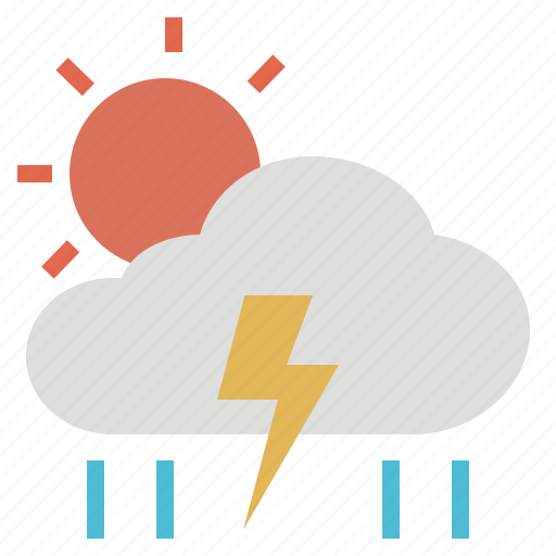 Climate, cloud, cold, forecast, hot, warm, weather icon - Download on Iconfinder