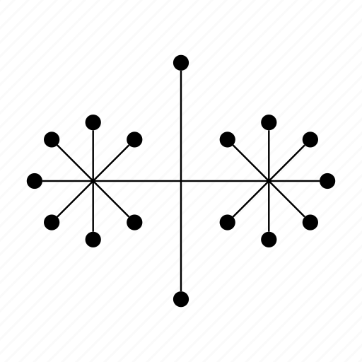 Geometric, math, mathematics, religious, star, starsign icon - Download on Iconfinder