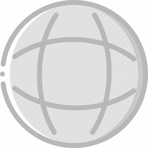 Drawing, form, geometry, shape, sphere icon - Download on Iconfinder