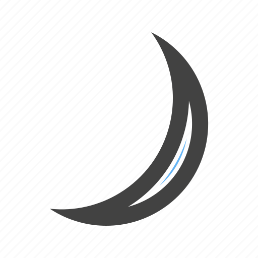 Corners, crescent, half, moon, two icon - Download on Iconfinder