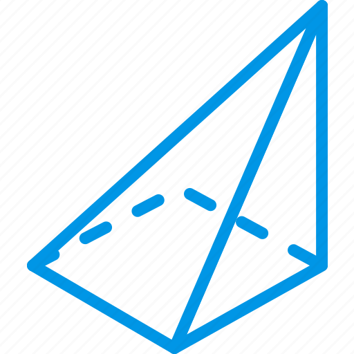 Drawing, form, geometric, geometry, shape icon - Download on Iconfinder