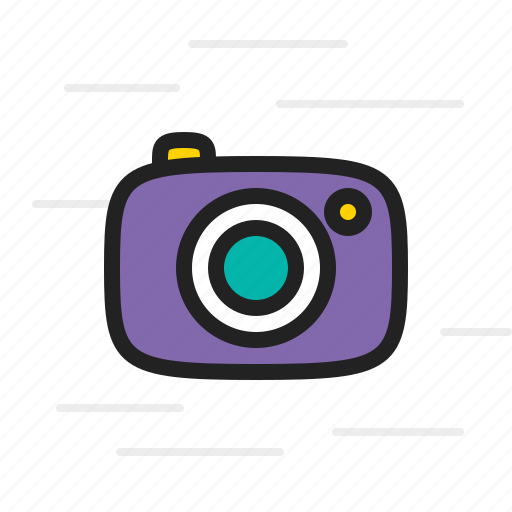 Camera, photo, tech, image, photography, picture icon - Download on Iconfinder