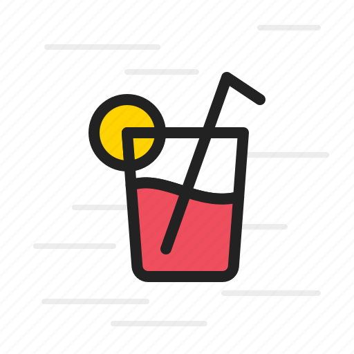 Drink, alcohol, beverage, glass, wine icon - Download on Iconfinder