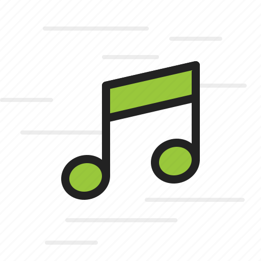 Music, audio, play, player, sound, speaker icon - Download on Iconfinder