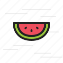 fruit, watermelon, diet, food, healthy