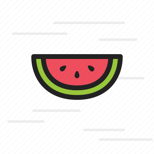 Fruit, watermelon, diet, food, healthy icon - Download on Iconfinder