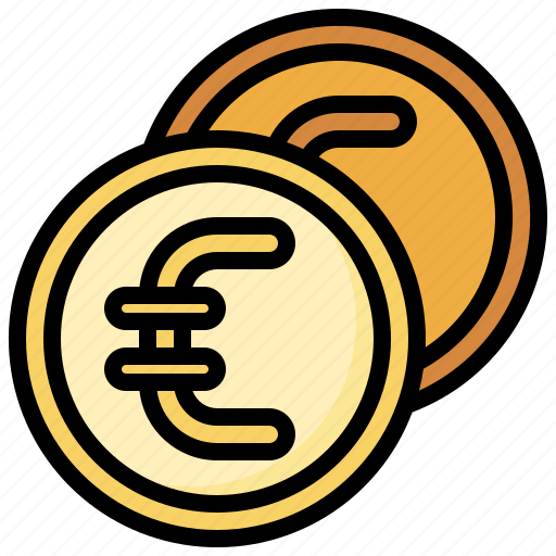 Finance, and, currency, cash, business, euro, banking icon - Download on Iconfinder