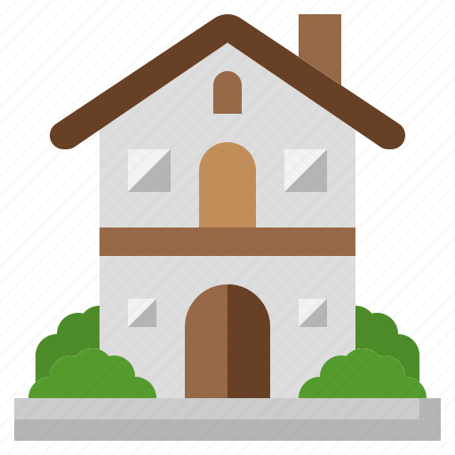 House, germany, architecture, german, tyrolean, city, culture icon - Download on Iconfinder