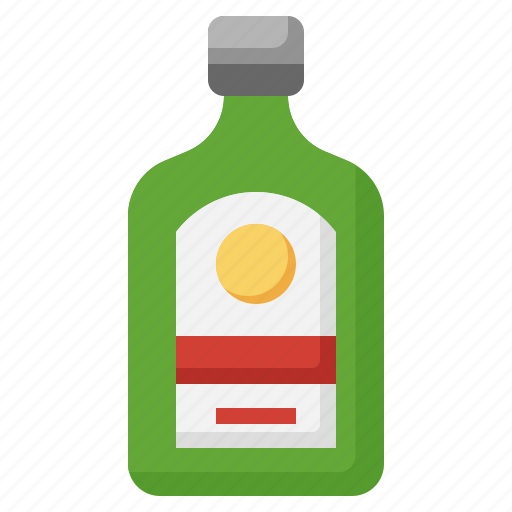 Alcoholic, drink, restaurant, cultures, jagermeister, food, liquor icon - Download on Iconfinder