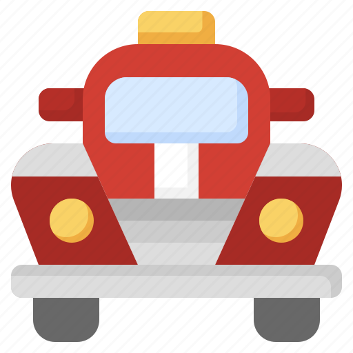 Beetle, automobile, transportation, car, vintage, volkswagen icon - Download on Iconfinder