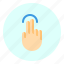 creen, finger, gesture, mobile, tab 