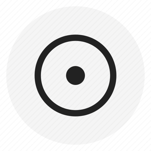Gesture, tap, target icon - Download on Iconfinder