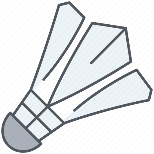 Badminton, ball, game, shuttlecock, sport, tennis, tournament icon - Download on Iconfinder
