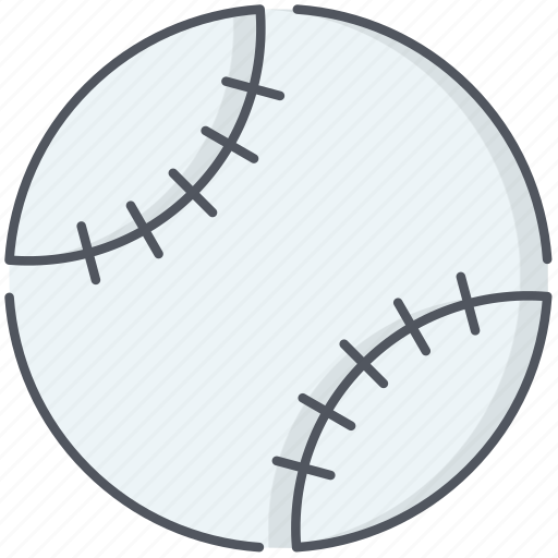 Ball, baseball, competition, cricket, game, sport, tournament icon - Download on Iconfinder