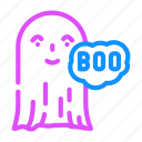 boo, ghost, halloween, scary, spooky, horror