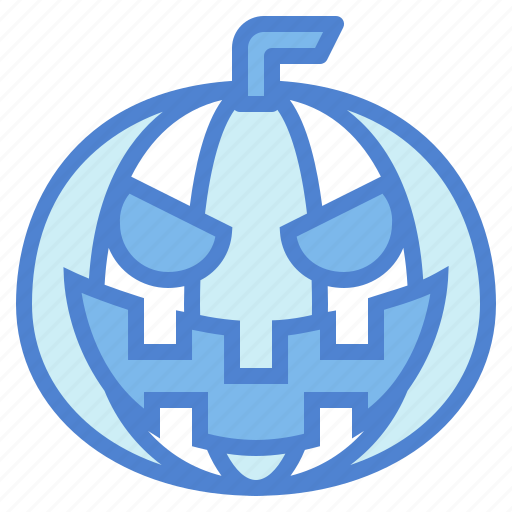 Halloween, horror, pumpkin, spooky icon - Download on Iconfinder