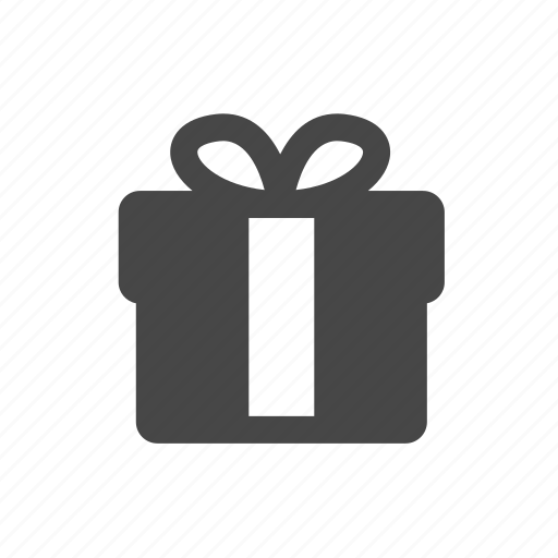 Box, gift, gift box, present, present box icon - Download on Iconfinder